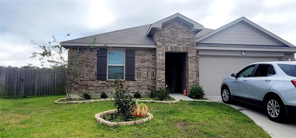 Photo of 15435 Massey Forest Road, New Caney, TX 77357 (MLS # 52865153)