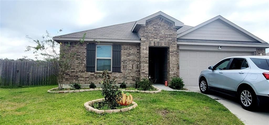 Photo of 15435 Massey Forest Road, New Caney, TX 77357 (MLS # 52865153)