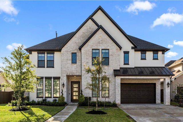 12817 N Palomino Lake Circle, Cypress, Texas image 1