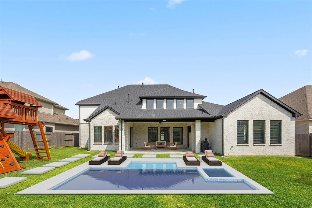 12817 N Palomino Lake Circle, Cypress, Texas image 43