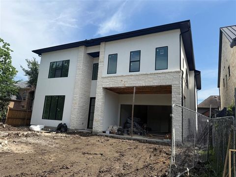5321 Navarro Street Houston TX 77056