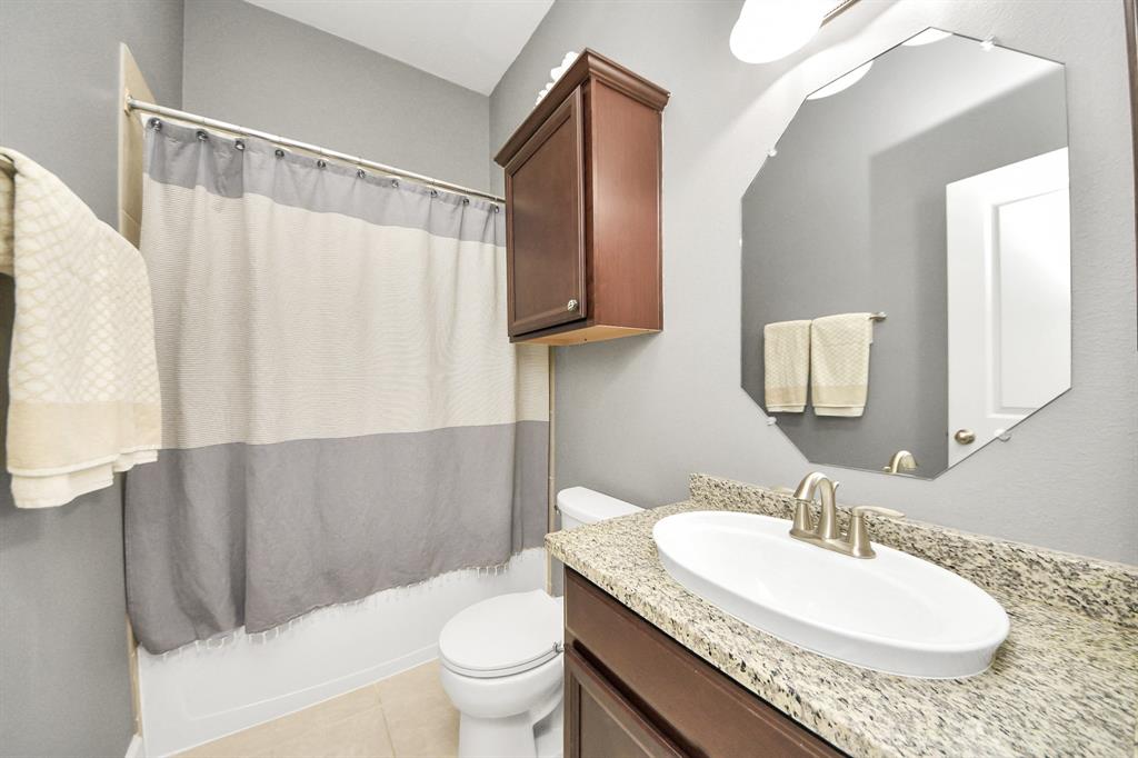 14006 Alex Landing Drive, Humble, Texas image 7