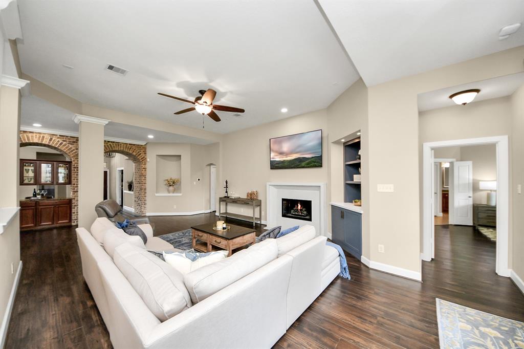 14006 Alex Landing Drive, Humble, Texas image 25