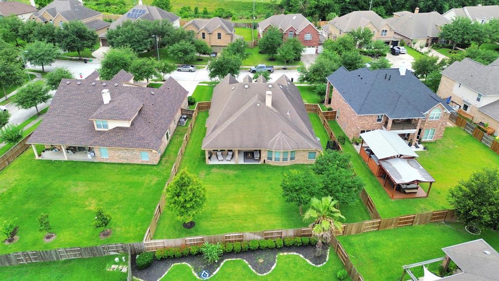 14006 Alex Landing Drive, Humble, Texas image 3