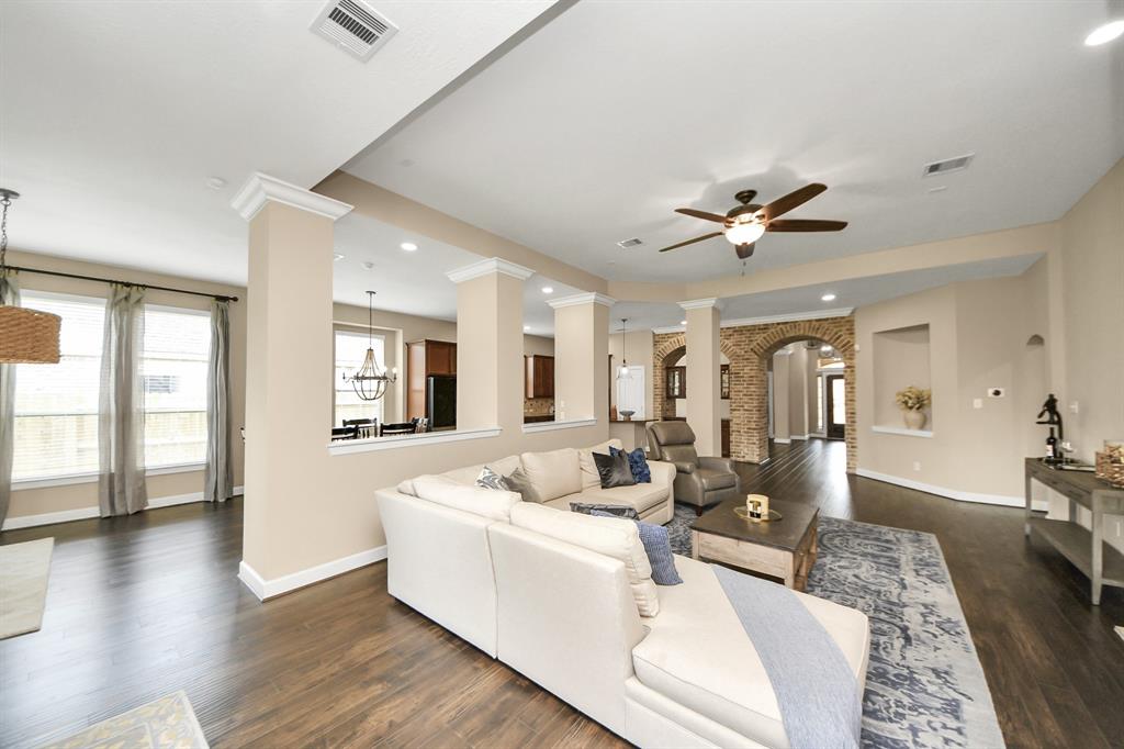 14006 Alex Landing Drive, Humble, Texas image 27
