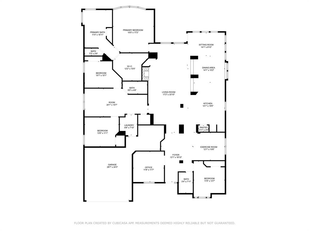 14006 Alex Landing Drive, Humble, Texas image 46