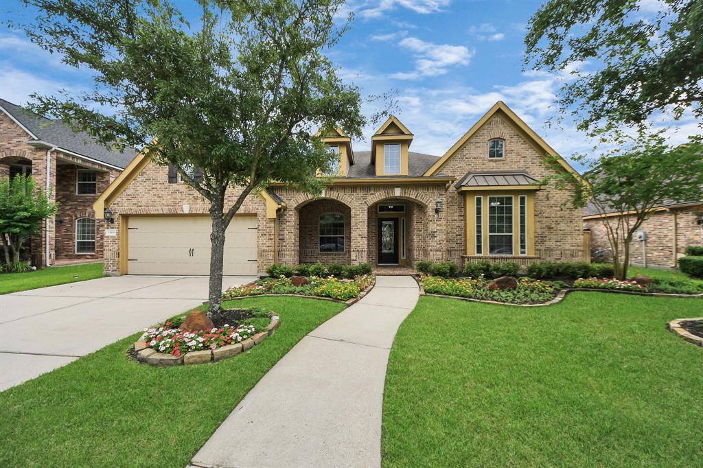 14006 Alex Landing Drive, Humble, Texas image 47