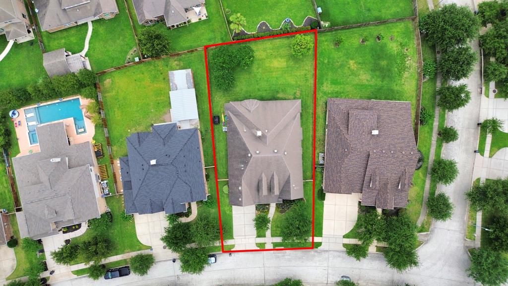 14006 Alex Landing Drive, Humble, Texas image 2