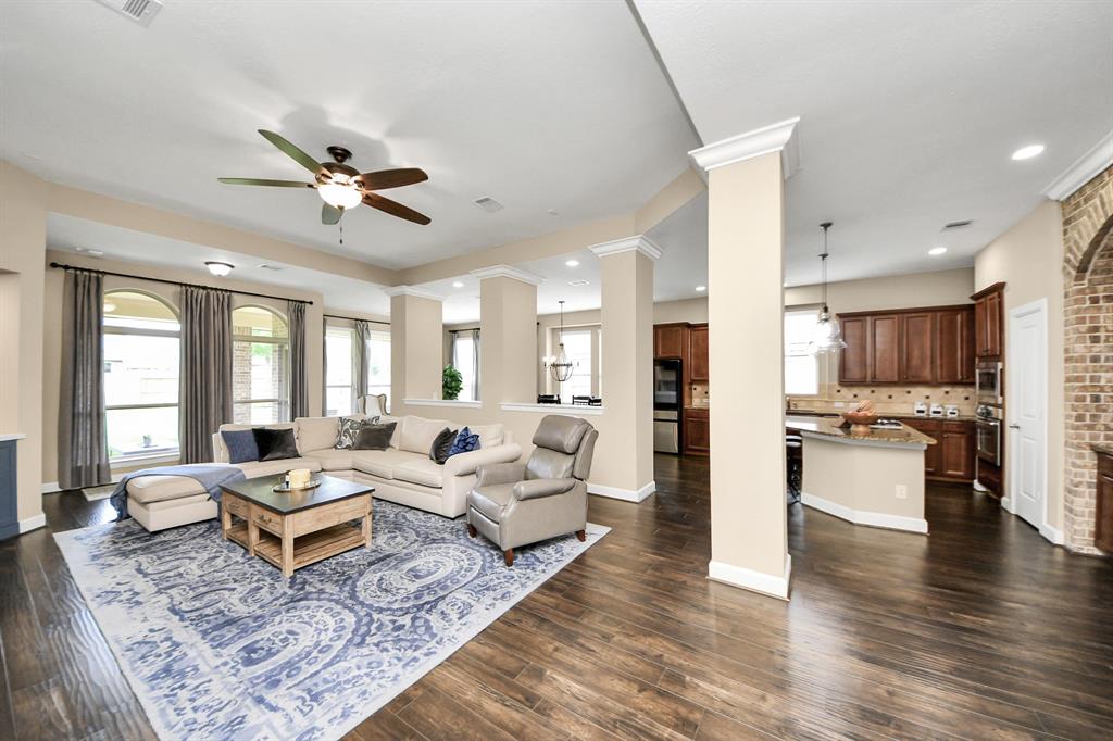 14006 Alex Landing Drive, Humble, Texas image 22