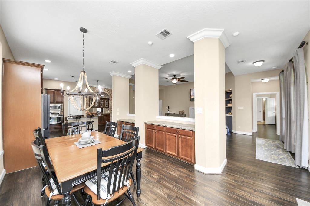 14006 Alex Landing Drive, Humble, Texas image 37