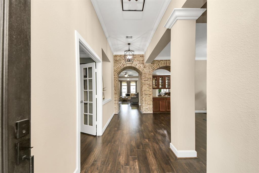 14006 Alex Landing Drive, Humble, Texas image 11