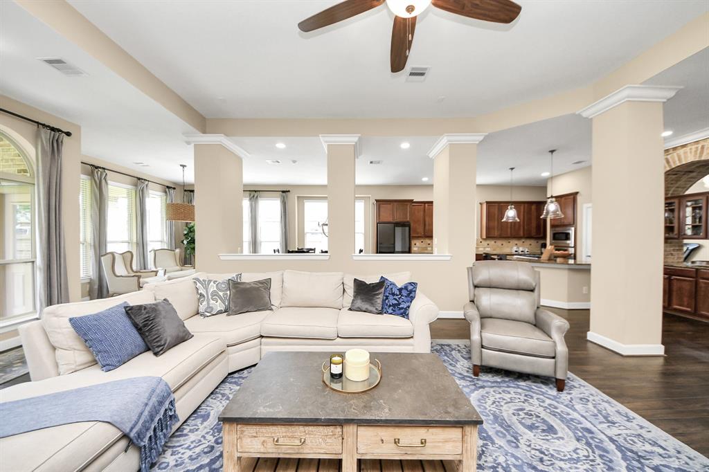 14006 Alex Landing Drive, Humble, Texas image 28