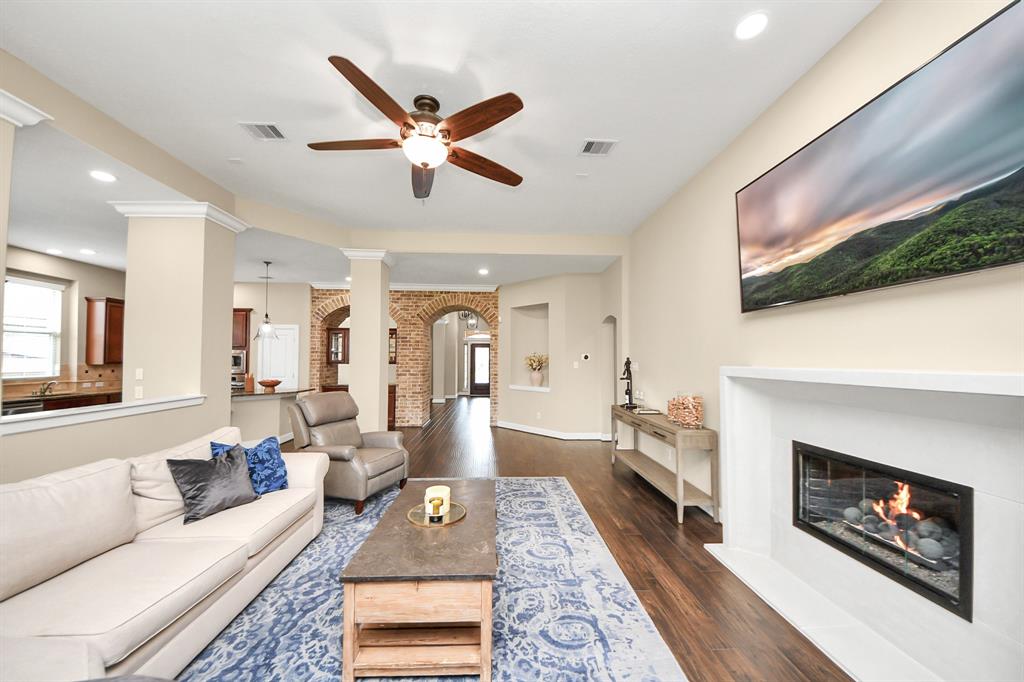 14006 Alex Landing Drive, Humble, Texas image 26