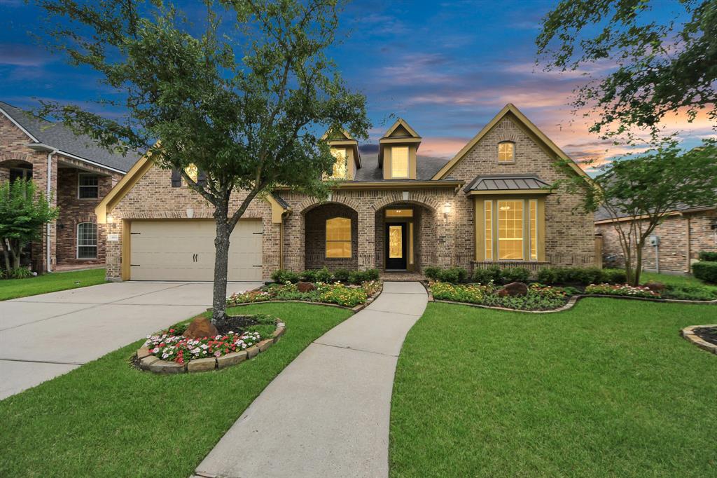 14006 Alex Landing Drive, Humble, Texas image 1