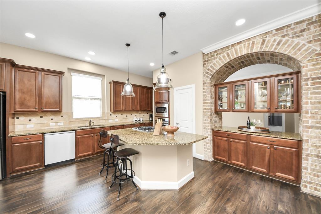 14006 Alex Landing Drive, Humble, Texas image 30