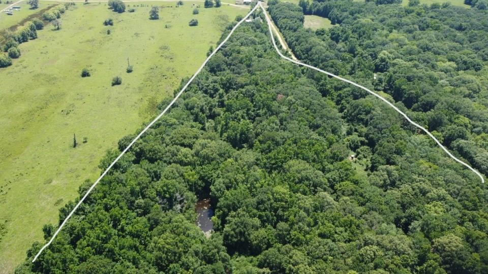 89 Harper Branch Road, Trinity, Texas image 11