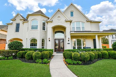 902 Delford Way Sugar Land TX 77479