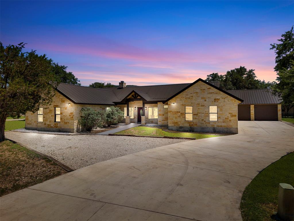 43 Heartstone Lane, Concan, Texas image 1
