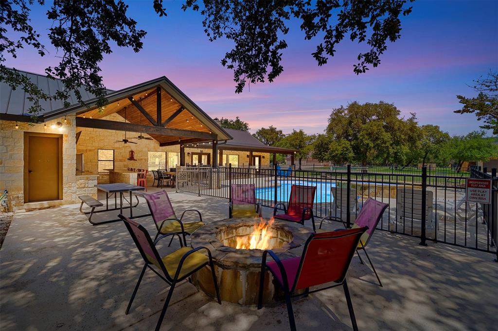 43 Heartstone Lane, Concan, Texas image 2