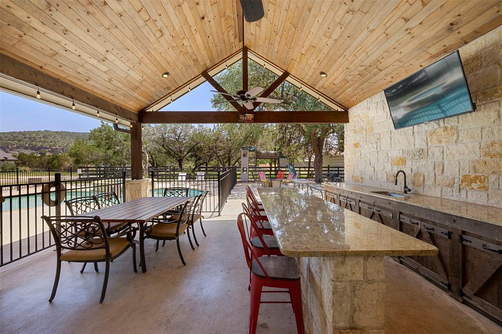 43 Heartstone Lane, Concan, Texas image 44