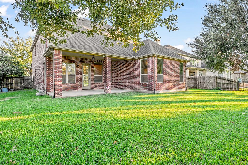 8730 Ruston Ridge Drive, Richmond, Texas image 34