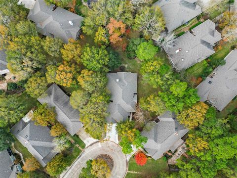 A home in Conroe