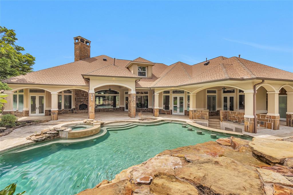 12158 Fm 830 Road, Willis, Texas image 36