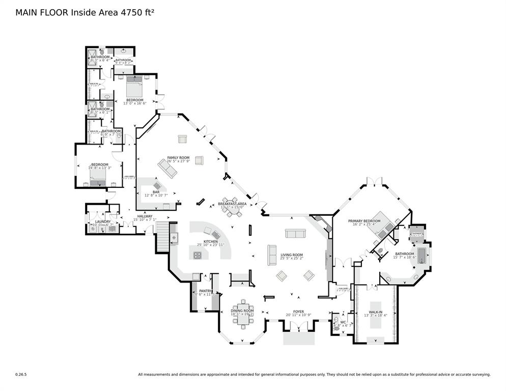 12158 Fm 830 Road, Willis, Texas image 45