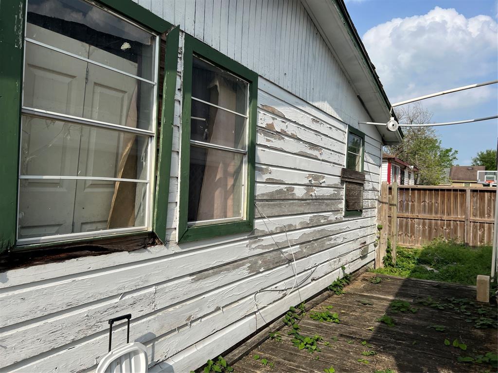 5420 Pardee Street, Houston, Texas image 2