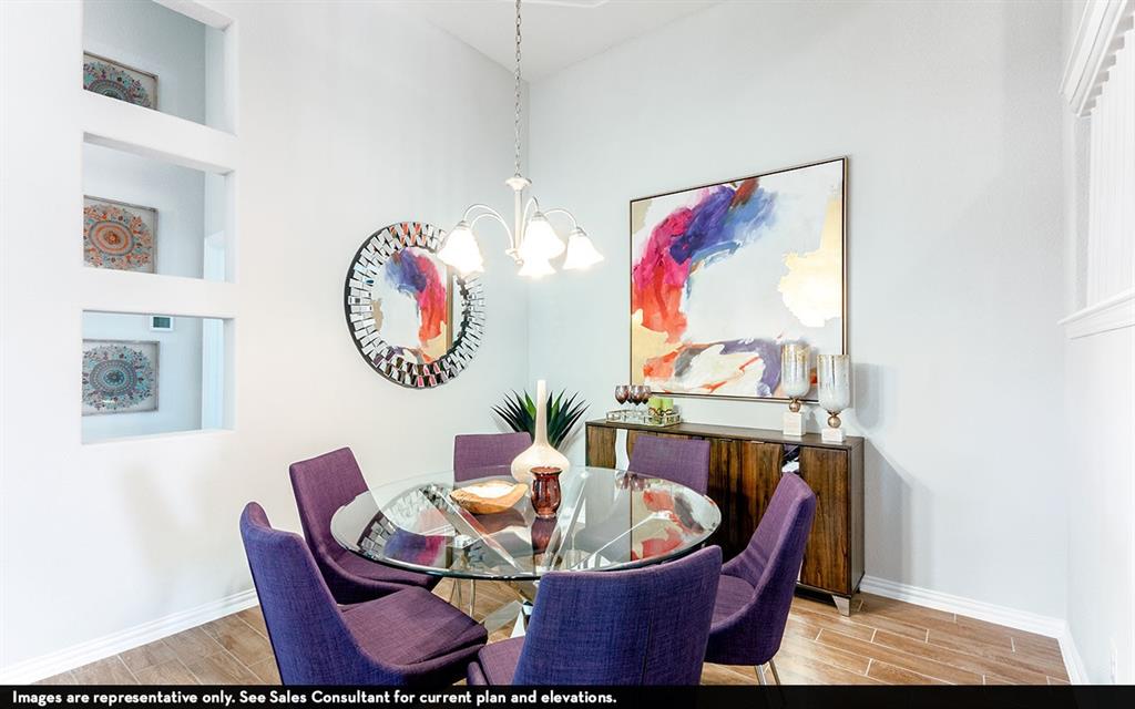 3802 Aster Hill Drive, Santa Fe, Texas image 10