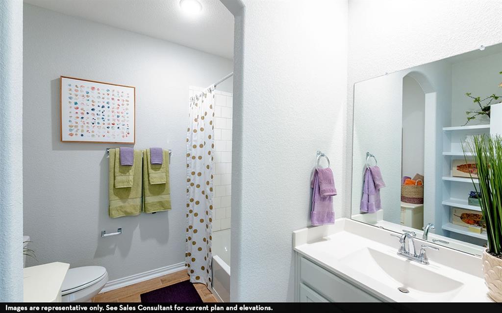 3802 Aster Hill Drive, Santa Fe, Texas image 15