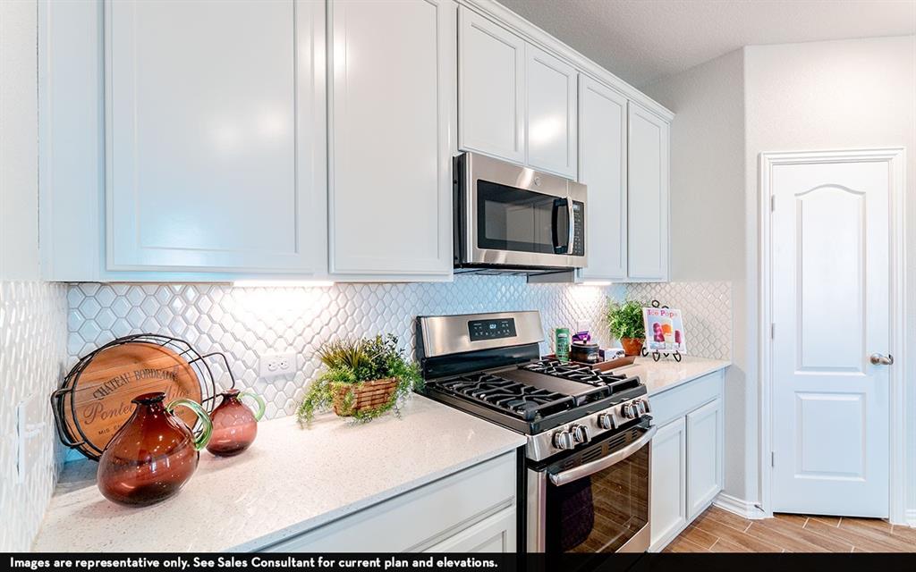 3802 Aster Hill Drive, Santa Fe, Texas image 9