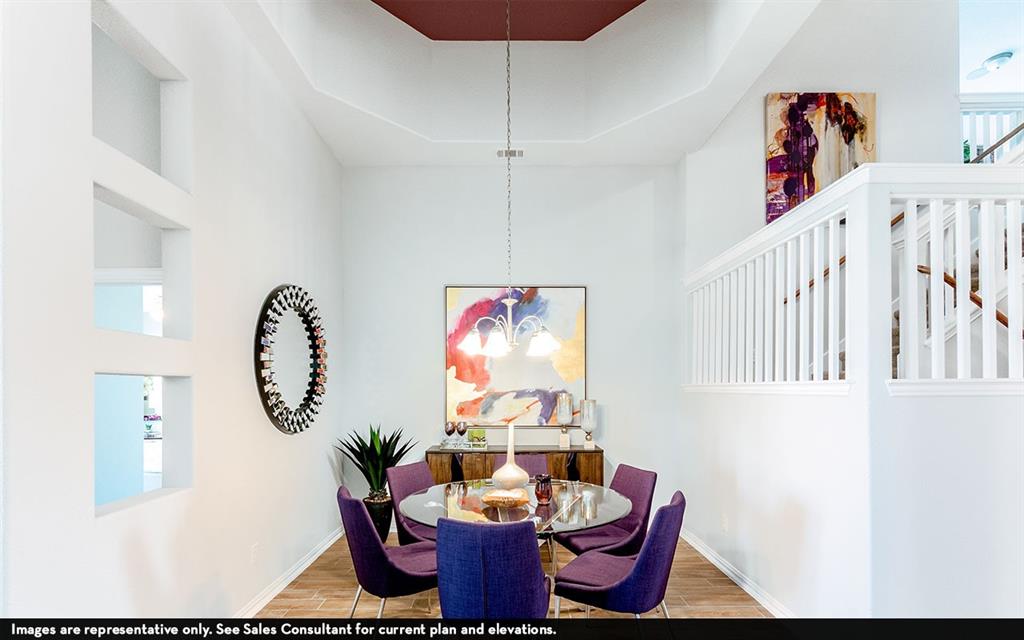 3802 Aster Hill Drive, Santa Fe, Texas image 11
