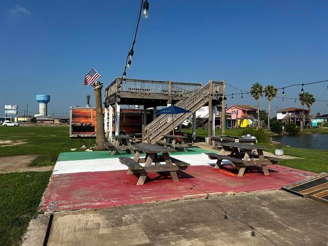 2017 Highway 87, Crystal Beach, Texas image 11