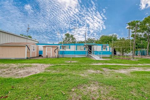 Photo of 216 Hawkins Avenue, Houston, TX 77037 (MLS # 96762522) Photo of 216 Hawkins Avenue, Houston, TX 77037 (MLS # 96762522)
