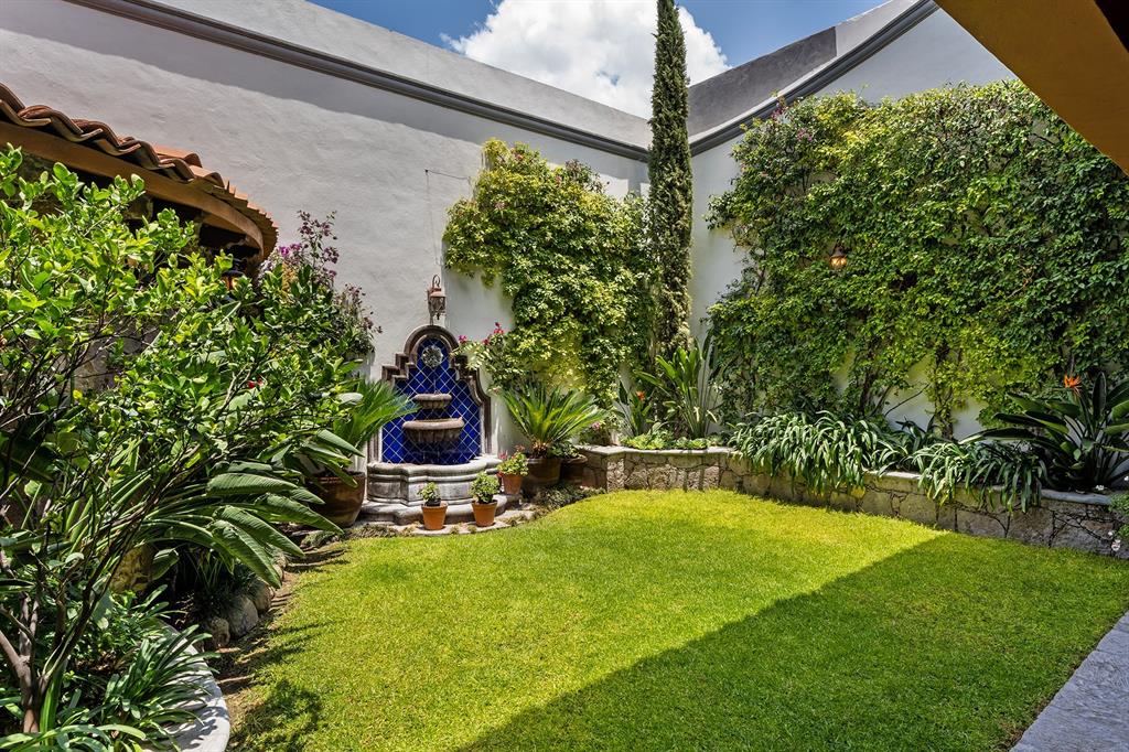 Mexico, 4 Bedrooms Bedrooms, ,5 BathroomsBathrooms,Residential,Active,51558