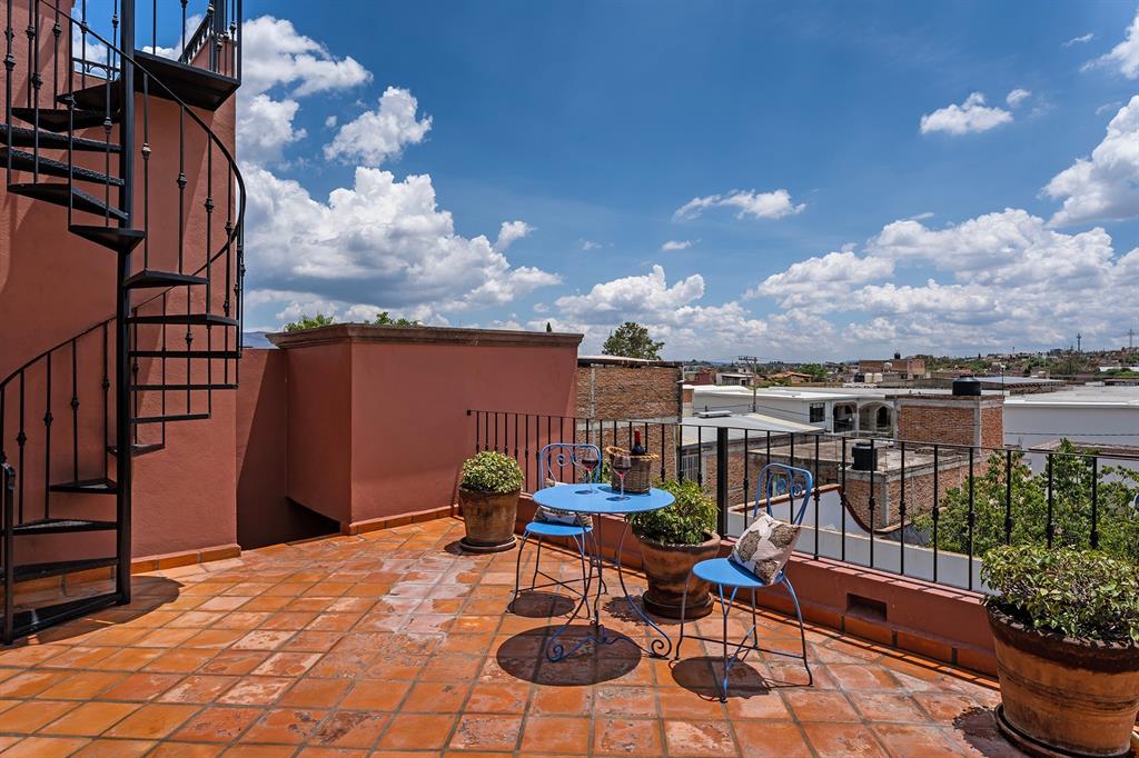 Mexico, 4 Bedrooms Bedrooms, ,5 BathroomsBathrooms,Residential,Active,51558