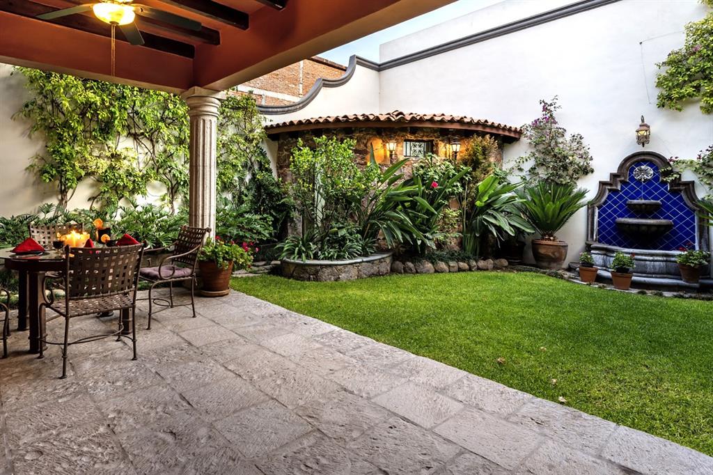 Mexico, 4 Bedrooms Bedrooms, ,5 BathroomsBathrooms,Residential,Active,51558