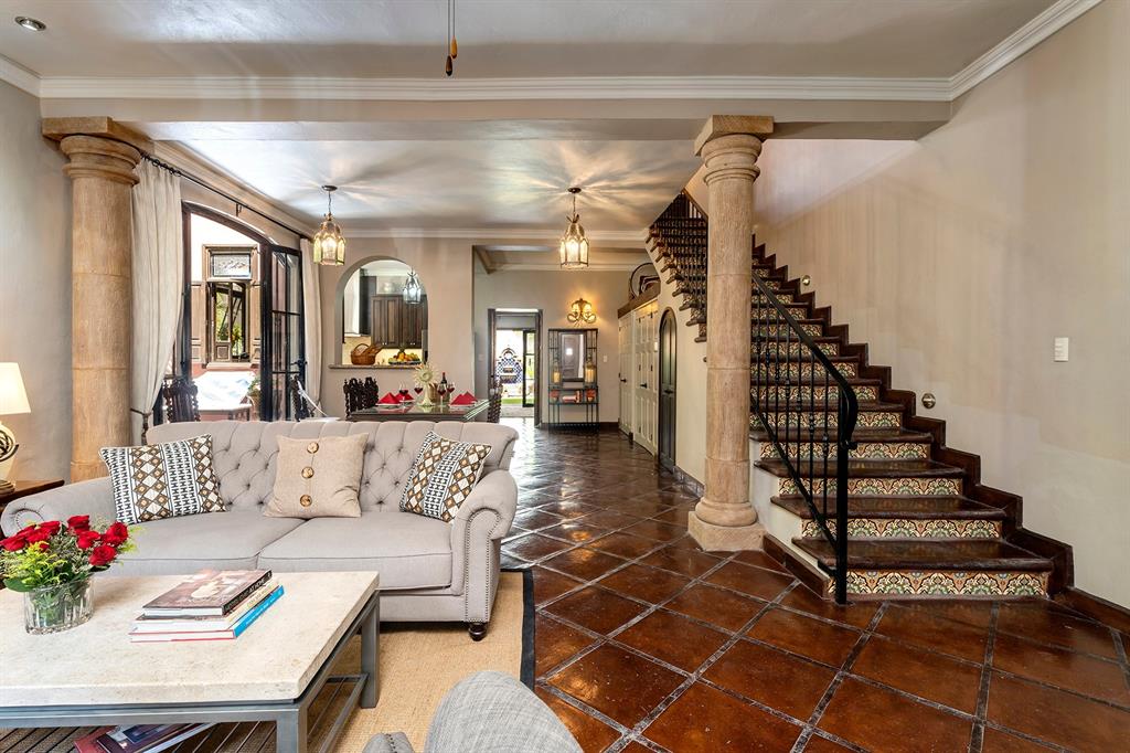 Mexico, 4 Bedrooms Bedrooms, ,5 BathroomsBathrooms,Residential,Active,51558