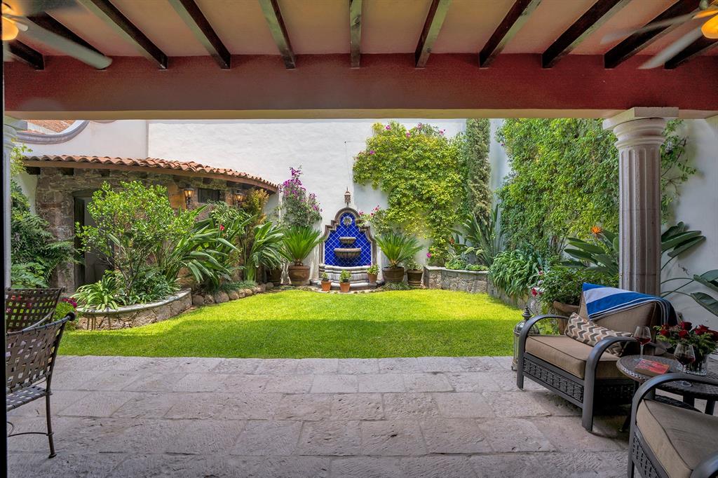 Mexico, 4 Bedrooms Bedrooms, ,5 BathroomsBathrooms,Residential,Active,51558