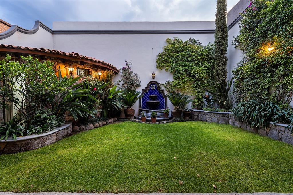 Mexico, 4 Bedrooms Bedrooms, ,5 BathroomsBathrooms,Residential,Active,51558