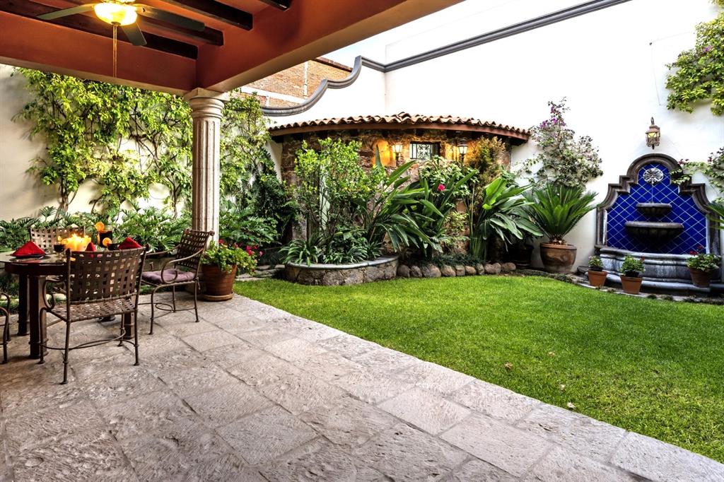 Mexico, 4 Bedrooms Bedrooms, ,5 BathroomsBathrooms,Residential,Active,51558