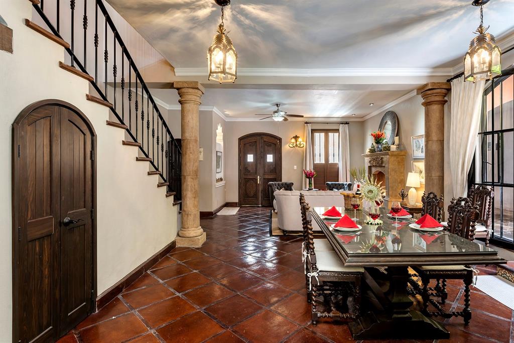 Mexico, 4 Bedrooms Bedrooms, ,5 BathroomsBathrooms,Residential,Active,51558