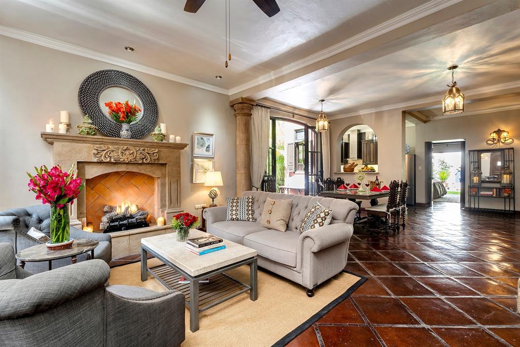 Mexico, 4 Bedrooms Bedrooms, ,5 BathroomsBathrooms,Residential,Active,51558