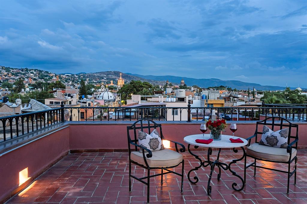 Mexico, 4 Bedrooms Bedrooms, ,5 BathroomsBathrooms,Residential,Active,51558