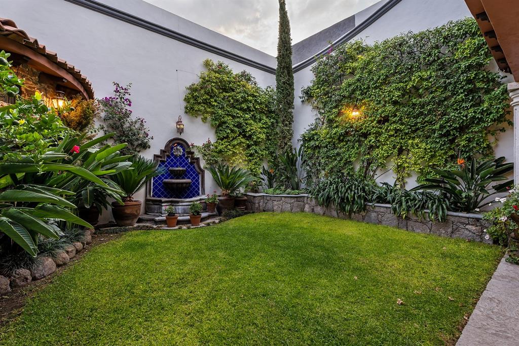 Mexico, 4 Bedrooms Bedrooms, ,5 BathroomsBathrooms,Residential,Active,51558