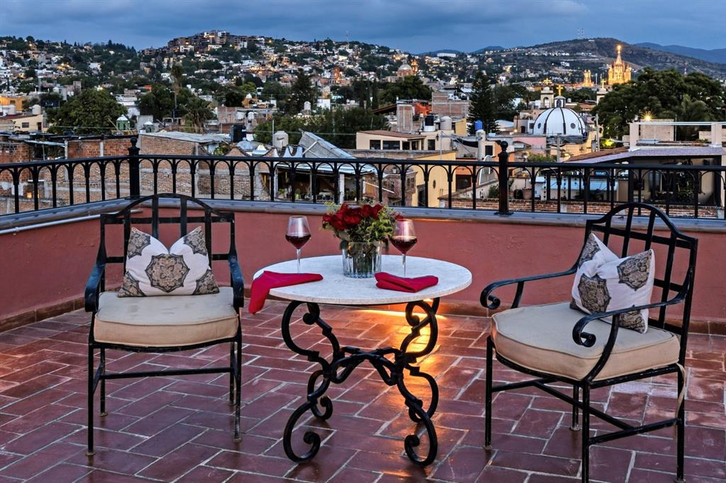 Mexico, 4 Bedrooms Bedrooms, ,5 BathroomsBathrooms,Residential,Active,51558