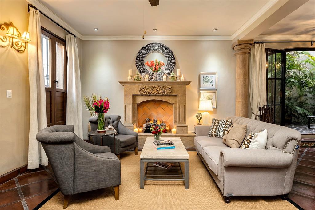 Mexico, 4 Bedrooms Bedrooms, ,5 BathroomsBathrooms,Residential,Active,51558