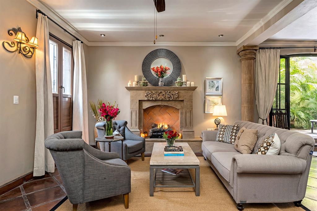 Mexico, 4 Bedrooms Bedrooms, ,5 BathroomsBathrooms,Residential,Active,51558