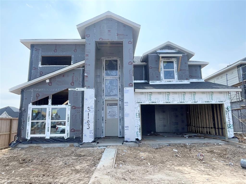 31103 Riley Heights Drive